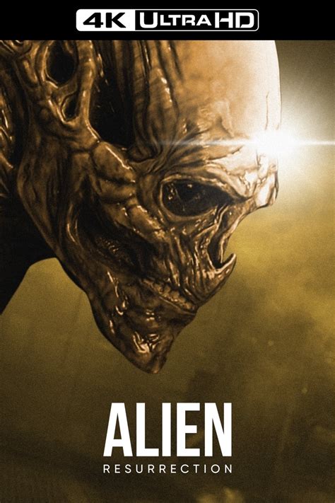 watch Alien: Resurrection