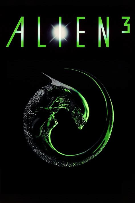 watch Alien³