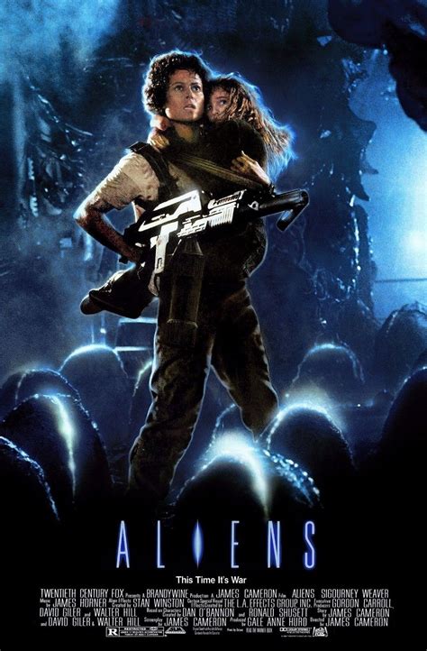 watch Aliens