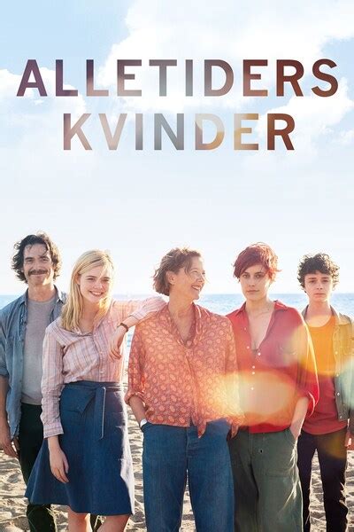 watch Alletiders kvinder