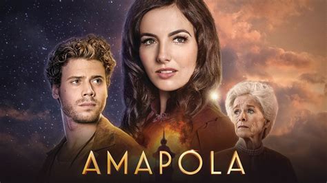 watch Amapola