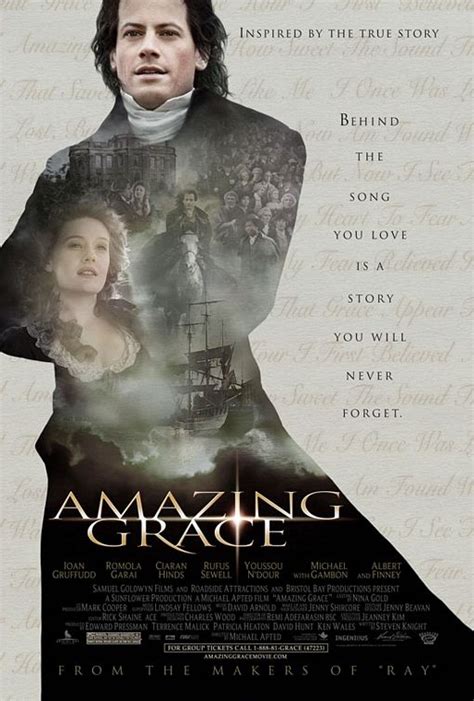 watch Amazing Grace