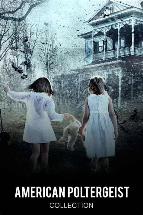 watch American Poltergeist