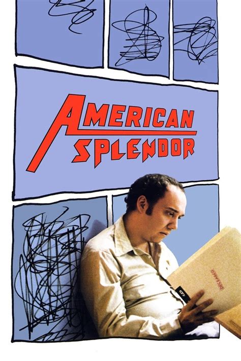 watch American Splendor