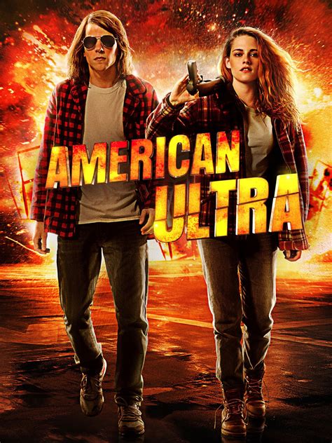 watch American Ultra