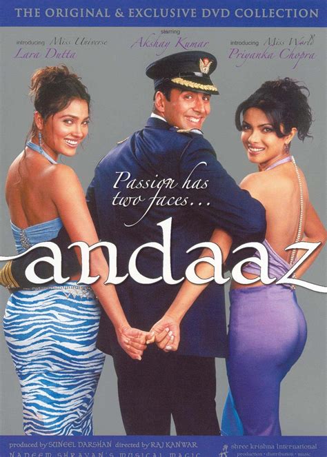 watch Andaaz
