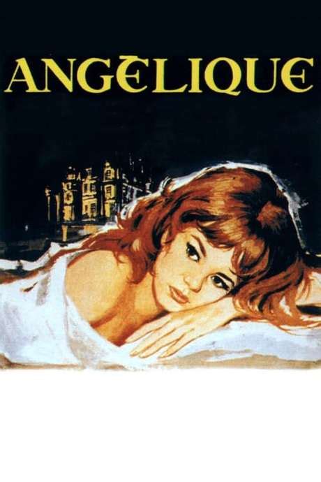 watch Angélique