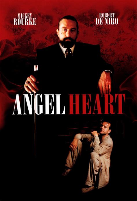 watch Angel Heart