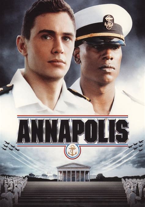 watch Annapolis