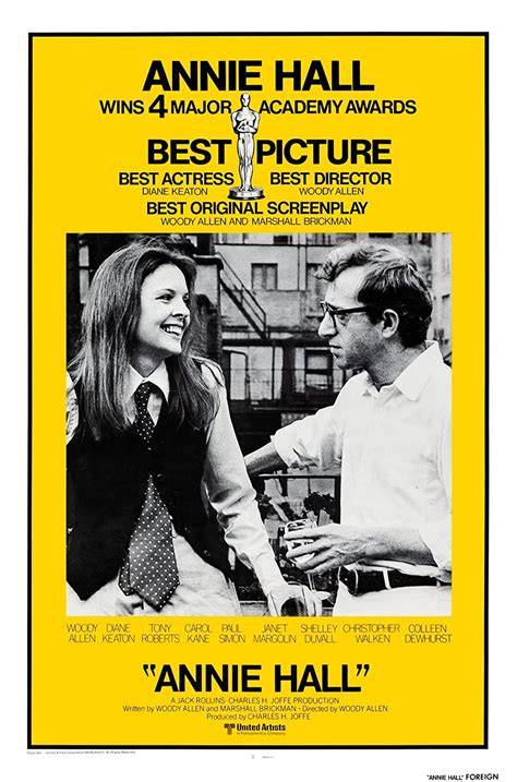 watch Annie Hall