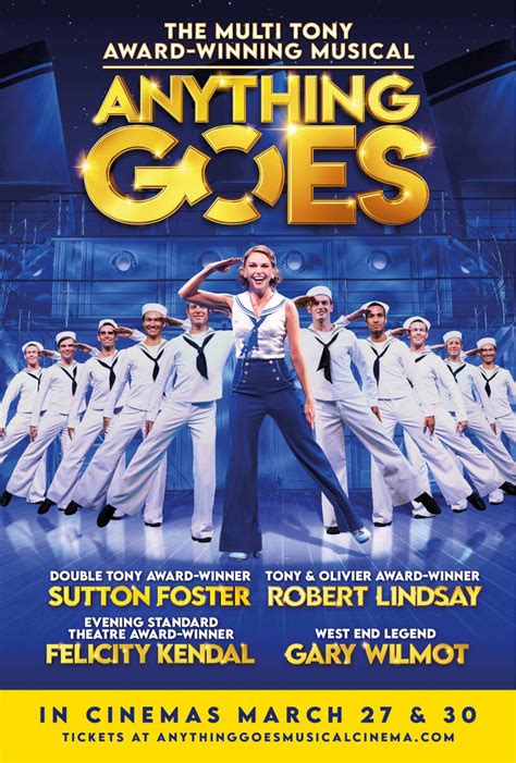 watch Anything Goes