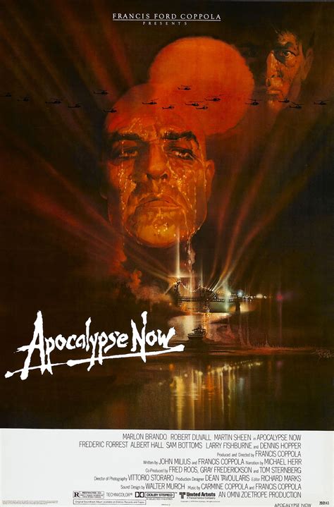 watch Apocalypse Now