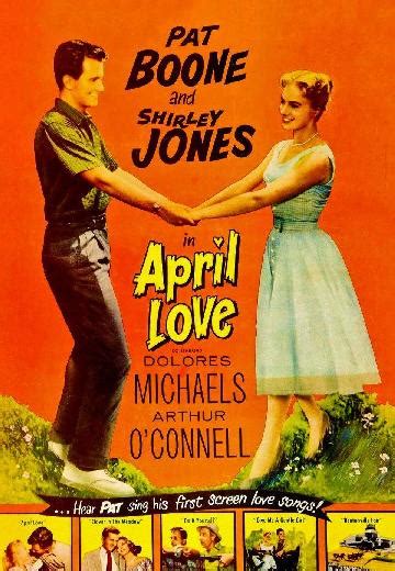 watch April Love