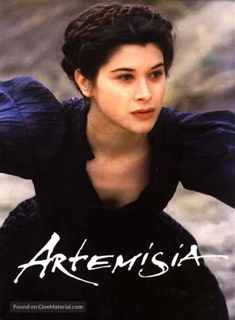 watch Artemisia