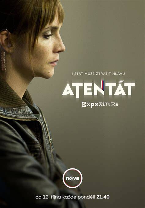 watch Atentát