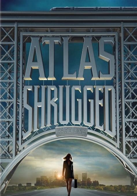 watch Atlas Shrugged Part I