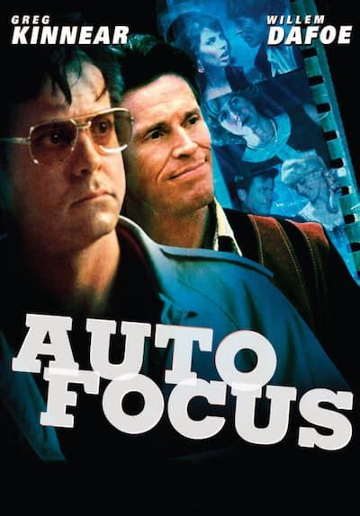 watch Auto Focus