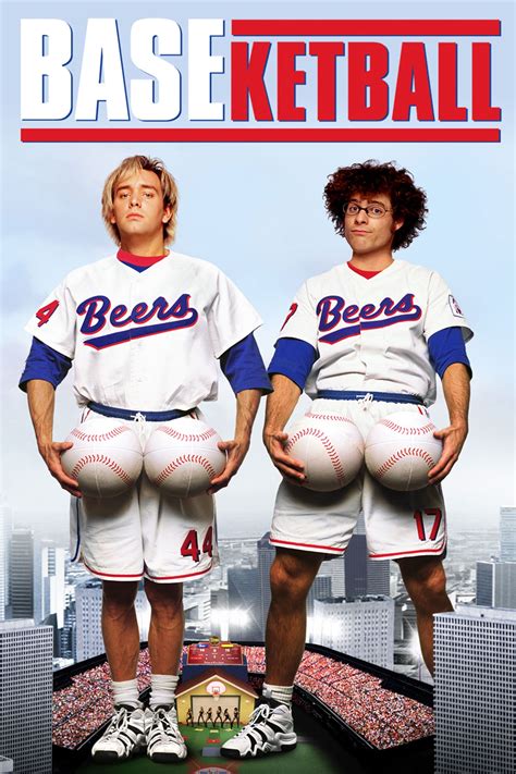 watch BASEketball