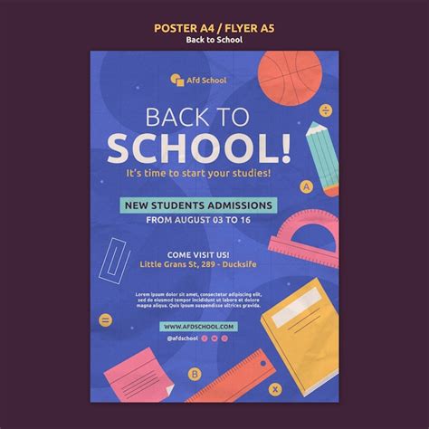 watch Back to School