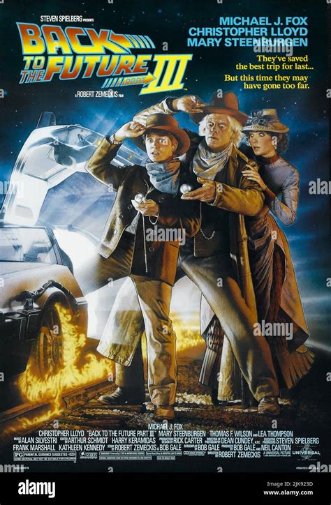 watch Back to the Future Part III