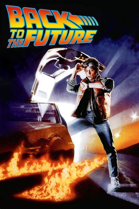 watch Back to the Future