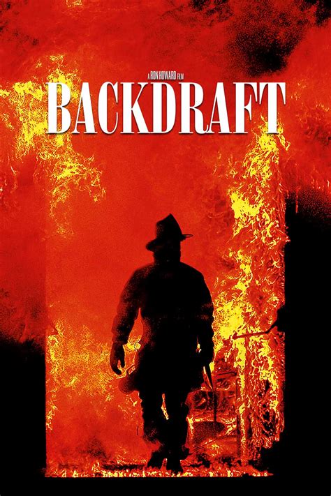 watch Backdraft