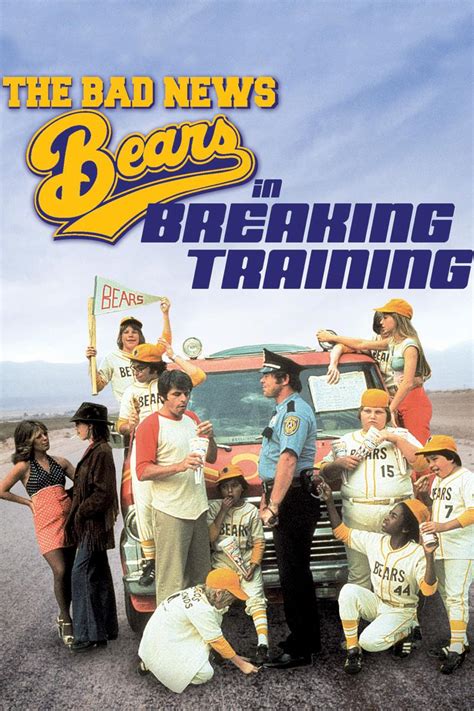 watch Bad News Bears