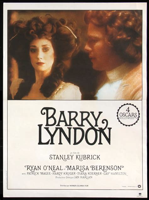 watch Barry Lyndon