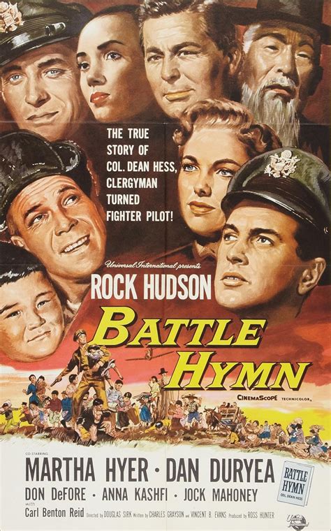 watch Battle Hymn