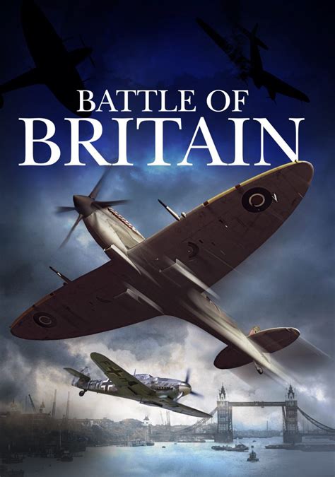 watch Battle of Britain