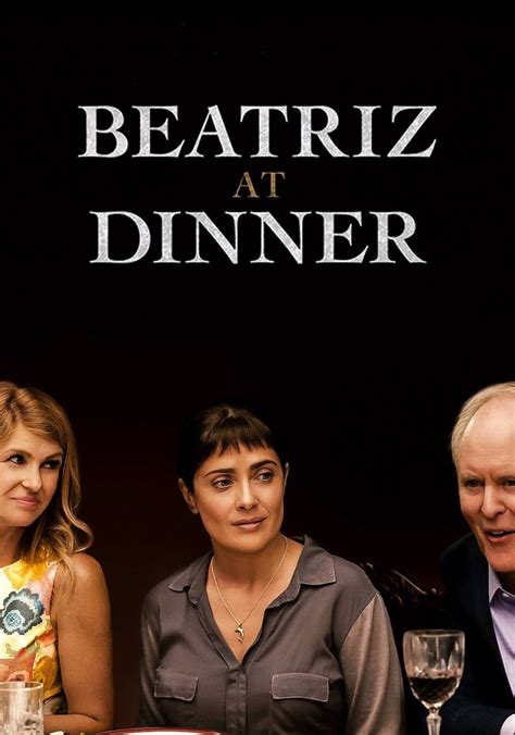 watch Beatriz at Dinner