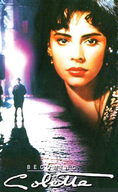 watch Becoming Colette