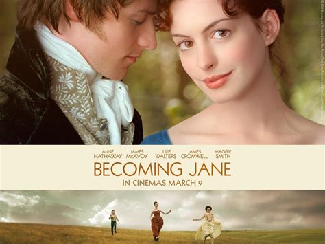 watch Becoming Jane