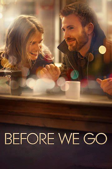 watch Before We Go