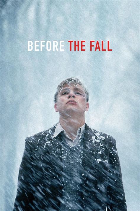 watch Before the Fall