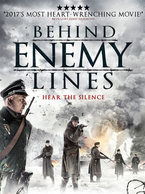 watch Behind Enemy Lines