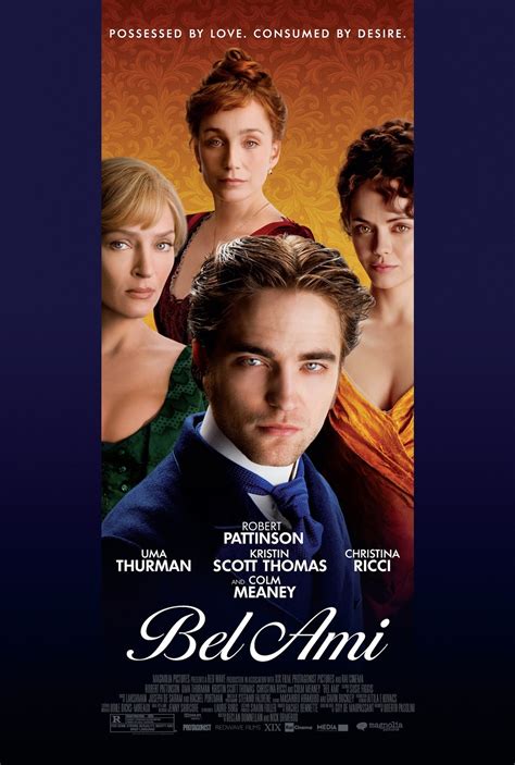 watch Bel Ami