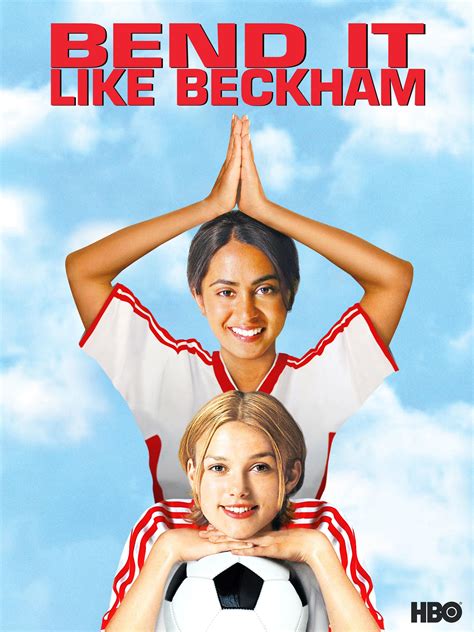 watch Bend It Like Beckham
