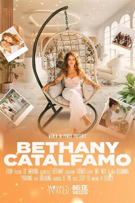 watch Bethany