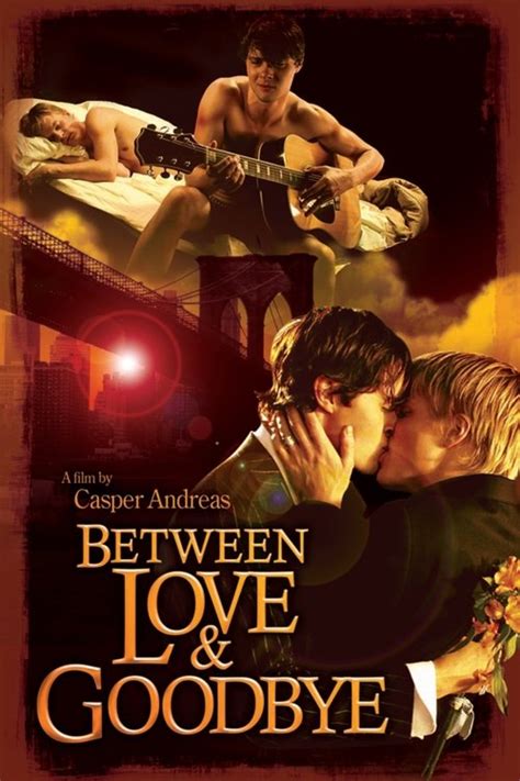watch Between Love and Goodbye