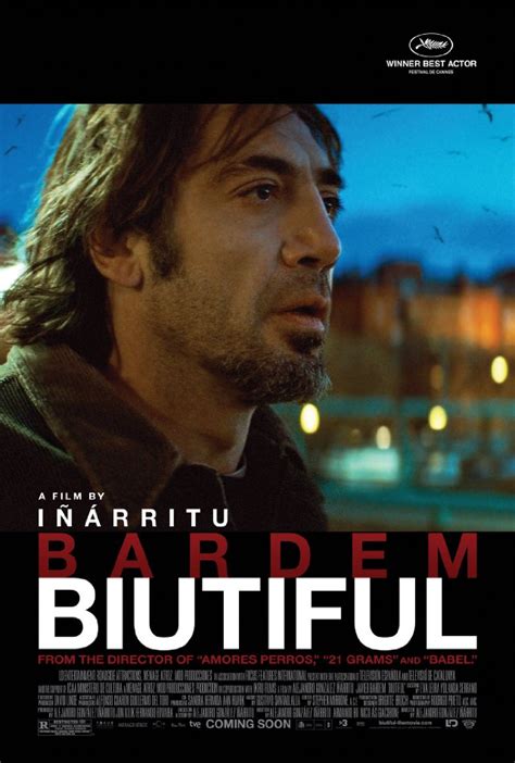 watch Biutiful