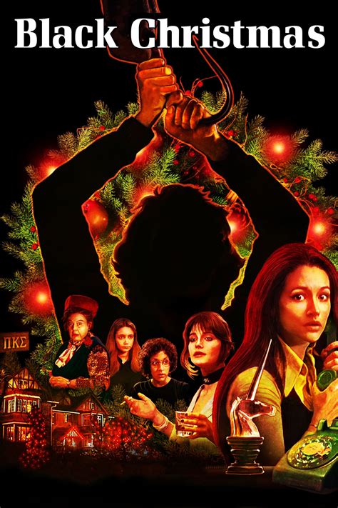 watch Black Christmas