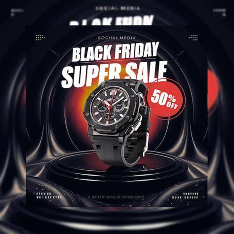 watch Black Friday