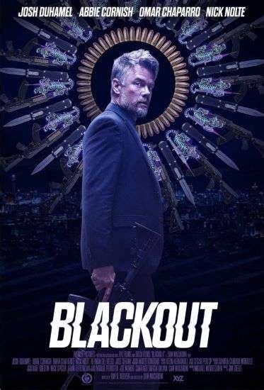 watch Blackout