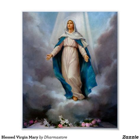 watch Blessed Virgin