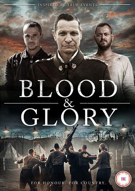 watch Blood and Glory