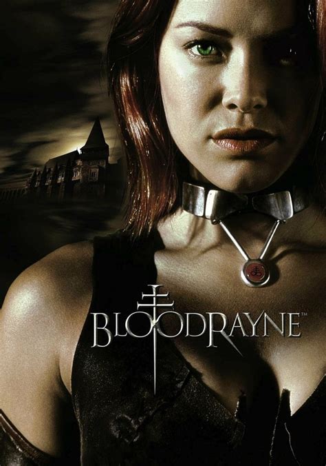 watch BloodRayne