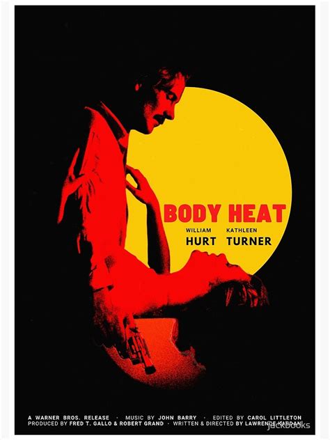 watch Body Heat