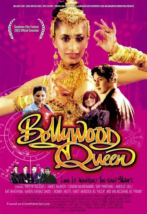 watch Bollywood Queen