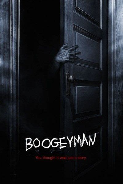 watch Boogeyman